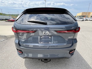 2025 Mazda CX-70 3.3 Turbo S Premium AWD
