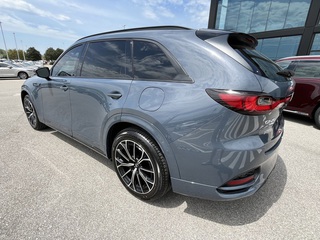 2025 Mazda CX-70 3.3 Turbo S Premium AWD