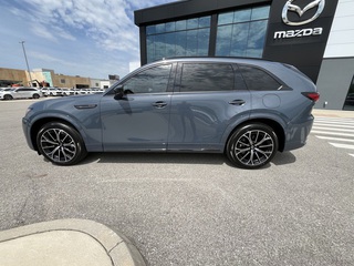 2025 Mazda CX-70 3.3 Turbo S Premium AWD