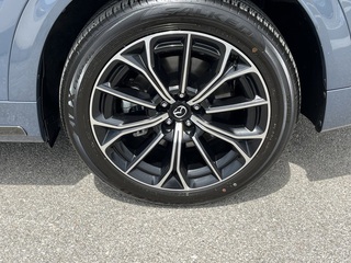 2025 Mazda CX-70 3.3 Turbo S Premium AWD
