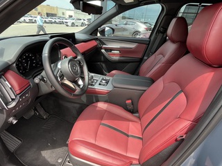 2025 Mazda CX-70 3.3 Turbo S Premium AWD
