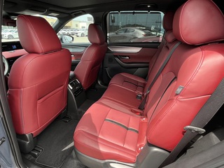 2025 Mazda CX-70 3.3 Turbo S Premium AWD