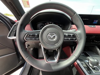 2025 Mazda CX-70 3.3 Turbo S Premium AWD