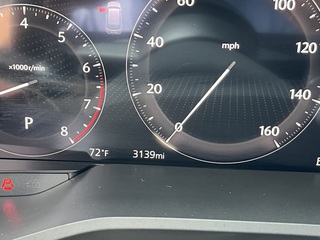 2025 Mazda CX-70 3.3 Turbo S Premium AWD