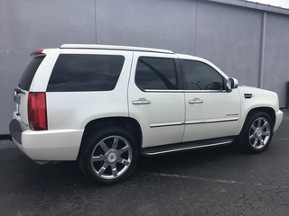2014 Cadillac Escalade Luxury 2WD
