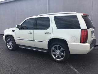 2014 Cadillac Escalade Luxury 2WD