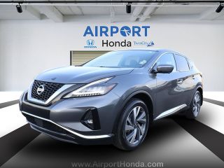 Airport Honda, Alcoa, TN