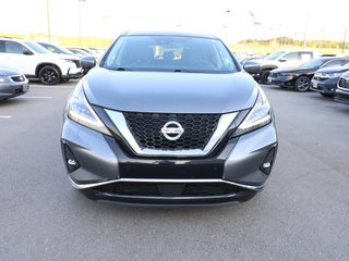 2021 Nissan Murano SL FWD