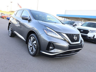 2021 Nissan Murano SL FWD