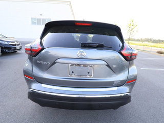 2021 Nissan Murano SL FWD
