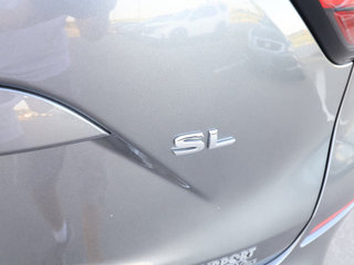 2021 Nissan Murano SL FWD