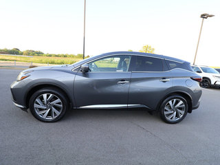 2021 Nissan Murano SL FWD
