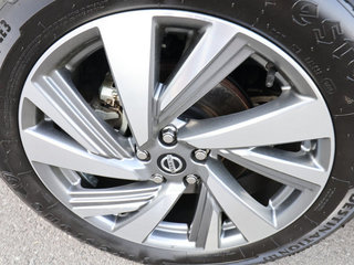 2021 Nissan Murano SL FWD