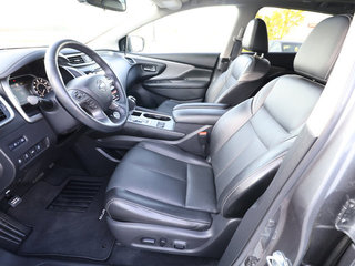 2021 Nissan Murano SL FWD