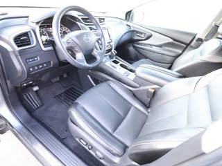 2021 Nissan Murano SL FWD
