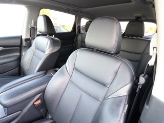 2021 Nissan Murano SL FWD