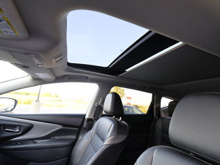 2021 Nissan Murano SL FWD