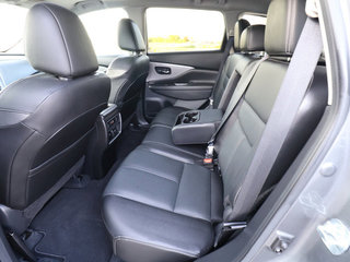 2021 Nissan Murano SL FWD