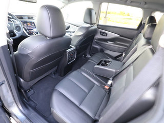 2021 Nissan Murano SL FWD