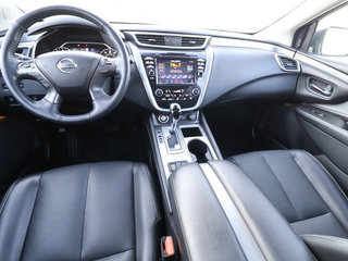 2021 Nissan Murano SL FWD