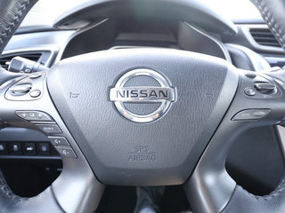 2021 Nissan Murano SL FWD