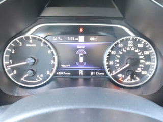2021 Nissan Murano SL FWD