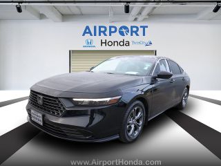 Airport Honda, Alcoa, TN