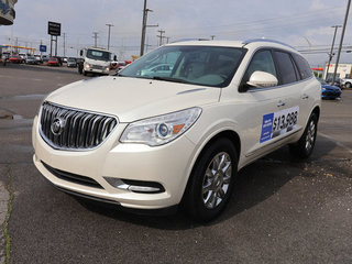 Twin City Buick, Alcoa, TN