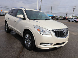 2014 Buick Enclave Leather FWD