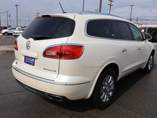 2014 Buick Enclave Leather FWD