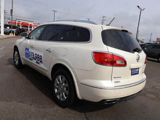 2014 Buick Enclave Leather FWD