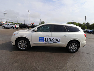 2014 Buick Enclave Leather FWD