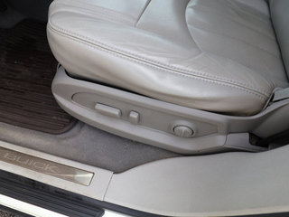 2014 Buick Enclave Leather FWD