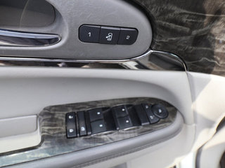 2014 Buick Enclave Leather FWD