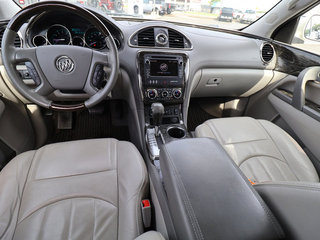 2014 Buick Enclave Leather FWD