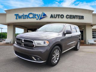 Twin City Buick, Alcoa, TN