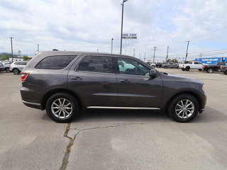 2018 Dodge Durango SXT RWD