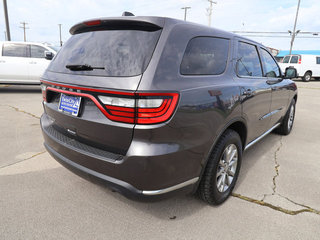 2018 Dodge Durango SXT RWD