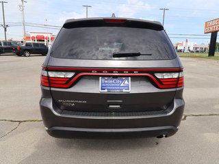 2018 Dodge Durango SXT RWD