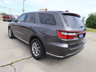 2018 Dodge Durango SXT RWD