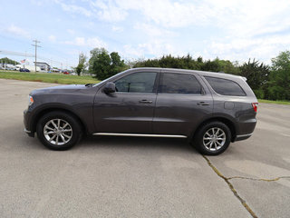 2018 Dodge Durango SXT RWD