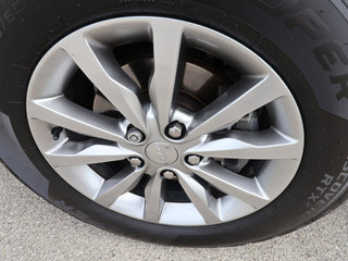 2018 Dodge Durango SXT RWD