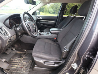 2018 Dodge Durango SXT RWD
