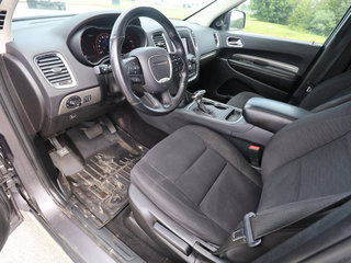 2018 Dodge Durango SXT RWD