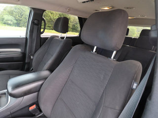 2018 Dodge Durango SXT RWD