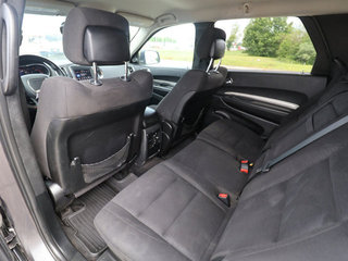 2018 Dodge Durango SXT RWD
