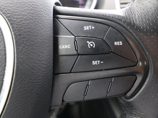 2018 Dodge Durango SXT RWD