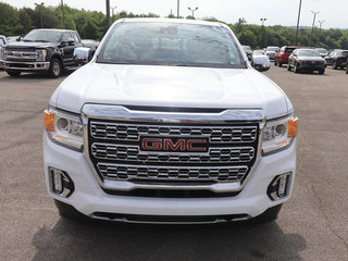 2021 GMC Canyon Denali 4WD 128WB