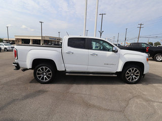 2021 GMC Canyon Denali 4WD 128WB
