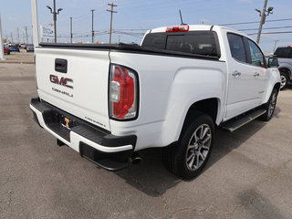2021 GMC Canyon Denali 4WD 128WB